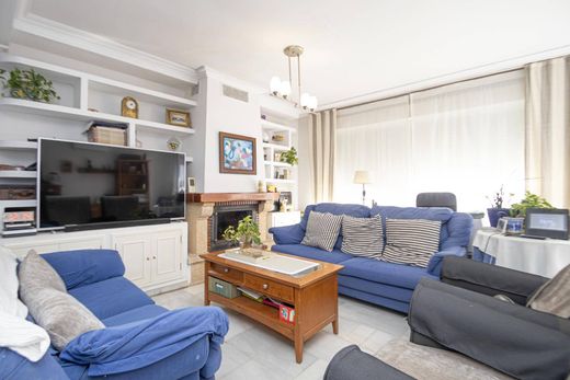 Luxe woning in Tomares, Provincia de Sevilla