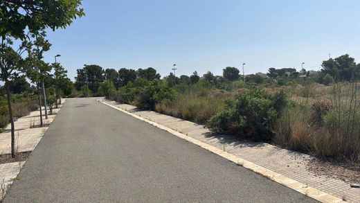 Terrain à l'Hospitalet de l'Infant, Province de Tarragone