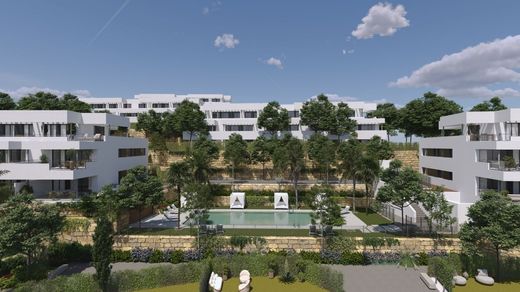 Penthouse w Casares, Provincia de Málaga