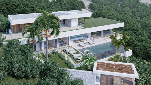 Villa in Benahavís, Malaga