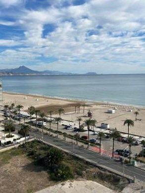 Apartamento - Alicante, Provincia de Alicante