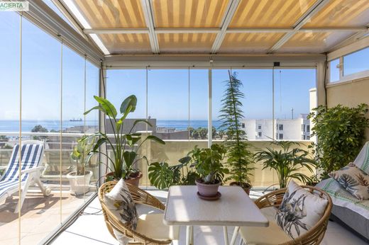 Penthouse in Motril, Granada