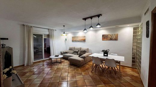 Apartment in Denia, Alicante