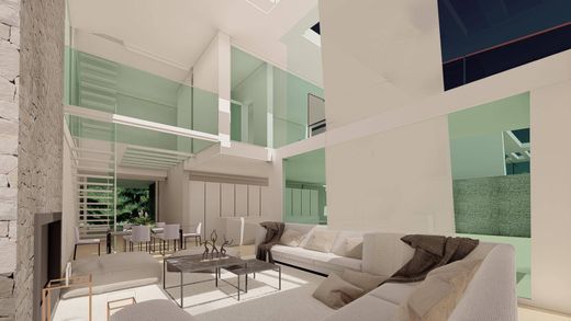 Bétera, バレンシアの一戸建て住宅