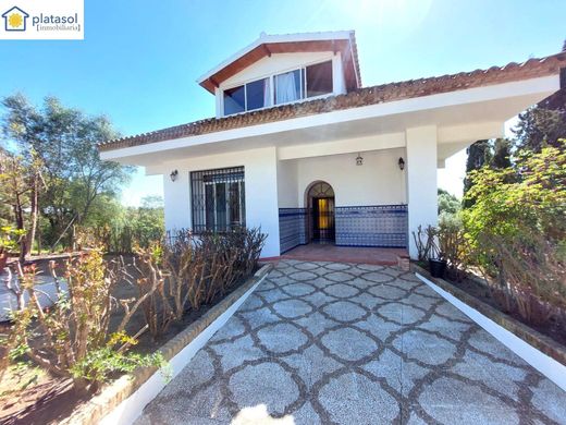 Casa Unifamiliare a Guillena, Provincia di Siviglia