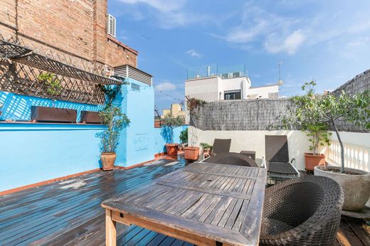 Apartamento - Barcelona, Província de Barcelona