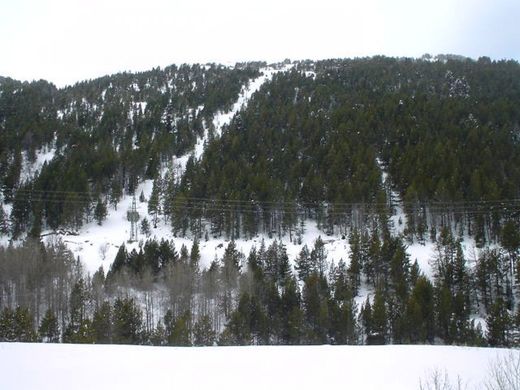 Apartment in Canillo