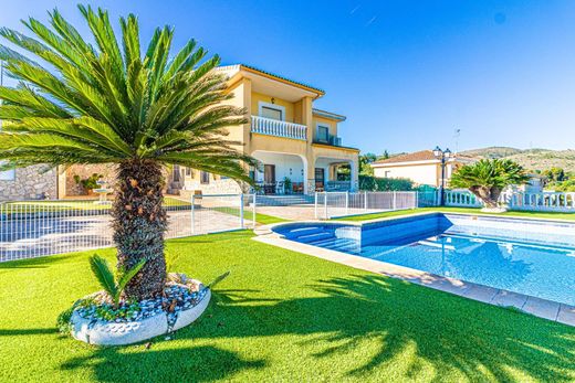 Частный Дом, Alberic, Província de València