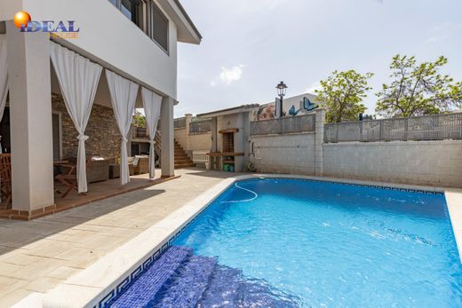 Casa de lujo en Alfacar, Provincia de Granada