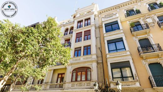 Apartment / Etagenwohnung in Saragossa, Aragonien