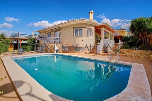 Casa en Busot, Provincia de Alicante