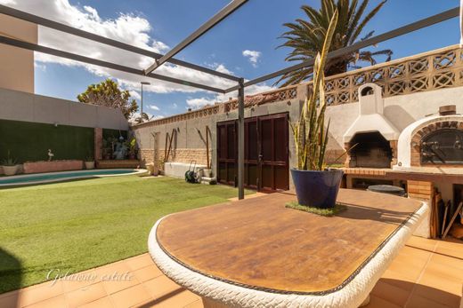 Casa Independente - Telde, Provincia de Las Palmas