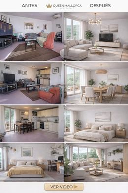 Daire Calvià, Illes Balears