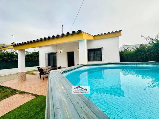 Luxus-Haus in Conil de la Frontera, Cádiz