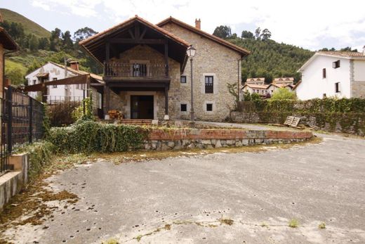 Maison de luxe à Prellezo, Province de Cantabrie