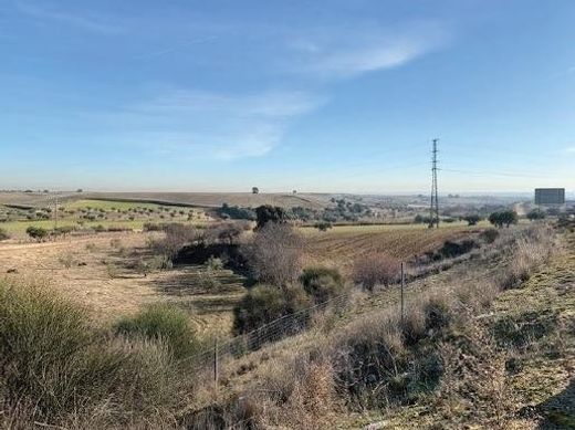 Grond in Navalcarnero, Provincia de Madrid