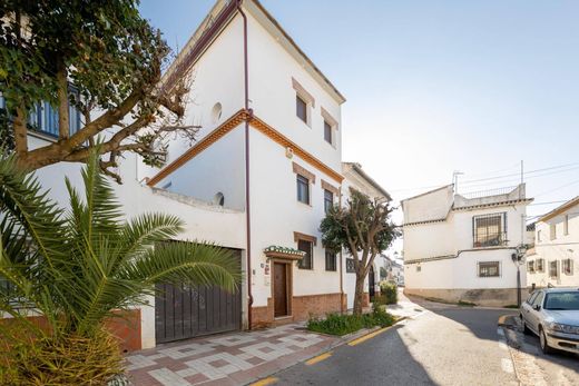 Luxury home in Granada, Andalusia