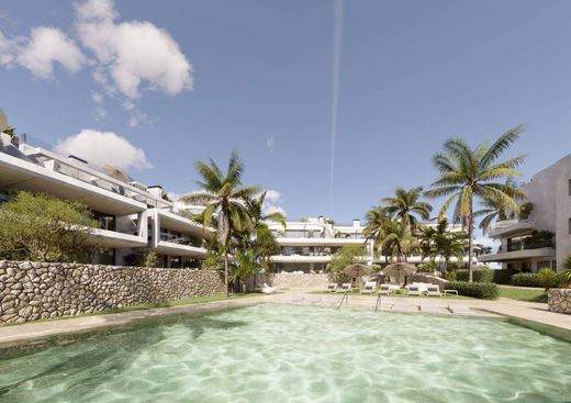 Apartamento - Estepona, Málaga