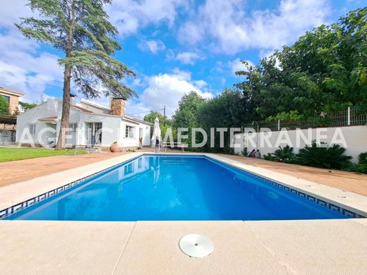 بيت مستقل ﻓﻲ Paterna, Província de València