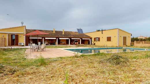 Luxury home in Son Ferriol, Province of Balearic Islands