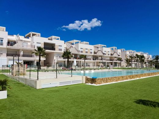 Penthouse in Guardamar del Segura, Alicante