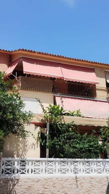 Casa de lujo en Benidorm, Provincia de Alicante