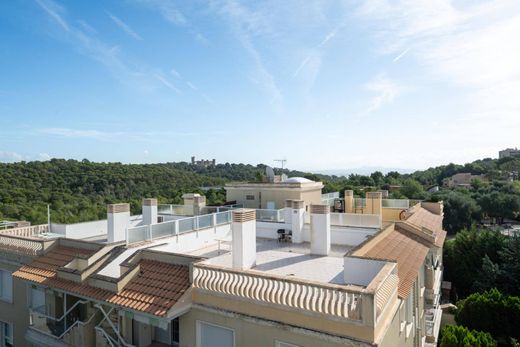 Ρετιρέ σε Πάλμα, Illes Balears