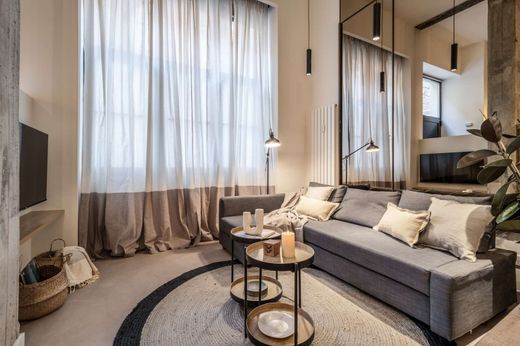 Apartament w Madryt, Provincia de Madrid