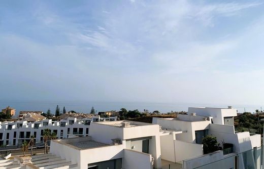 Casa di lusso a Chilches (Vélez-Málaga), Málaga