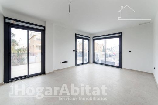 Apartamento - Oliva, Valência