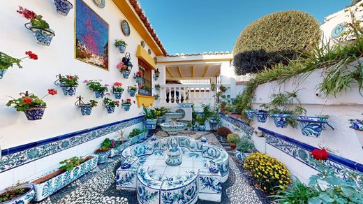 Βίλα σε Benalmádena, Provincia de Málaga