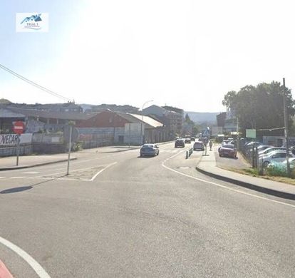 Albergo a Ponteareas, Provincia de Pontevedra