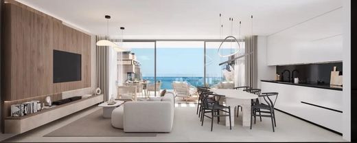 Daire Malaga, Provincia de Málaga