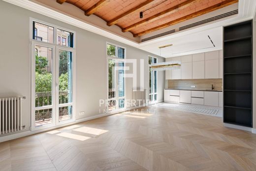 Daire Barselona, Província de Barcelona