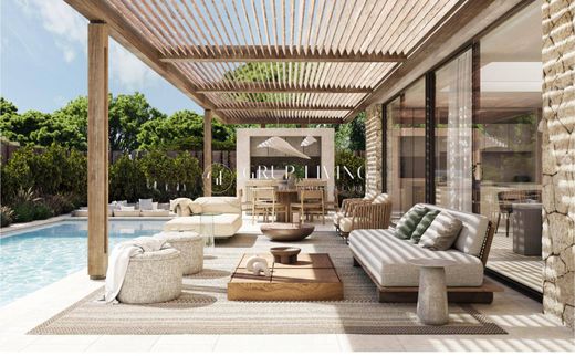 豪宅  Sitges, Província de Barcelona