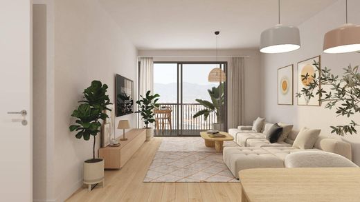 Квартира, Санта-Колома-де-Граманет, Província de Barcelona