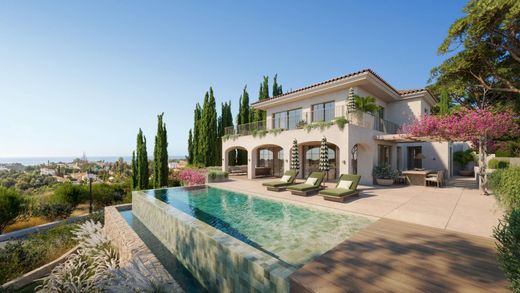 Villa en Mijas, Málaga