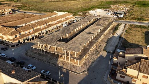 Arsa Pinoso, Provincia de Alicante