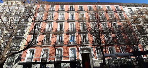 Kantoor in Madrid, Provincia de Madrid