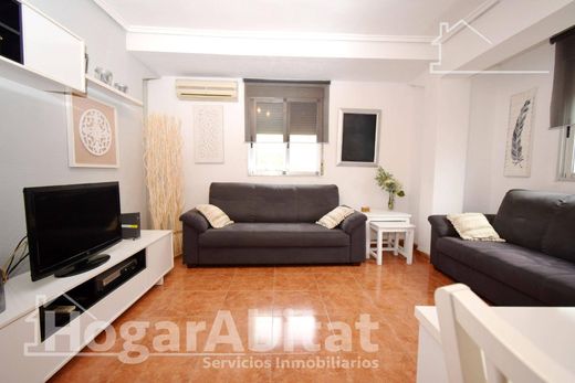 Квартира, Валенсия, Província de València