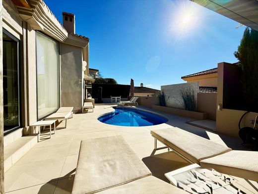 别墅  Benalmádena, Provincia de Málaga