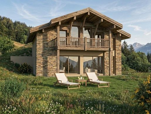 Einfamilienhaus in Osséja, Pyrénées-Orientales