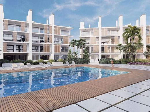 Квартира, Albufeira, Distrito de Faro