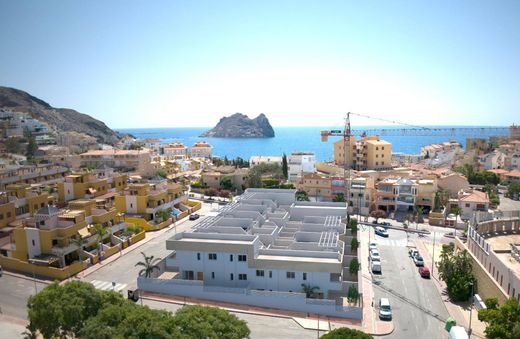 Luxus-Haus in Águilas, Provinz Murcia