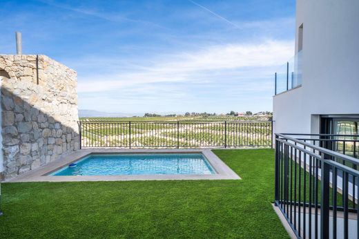Villa à Algorfa, Alicante