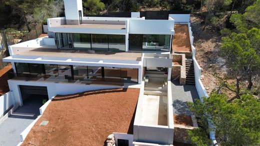 Villa en San Jose de la Atalaya, Islas Baleares