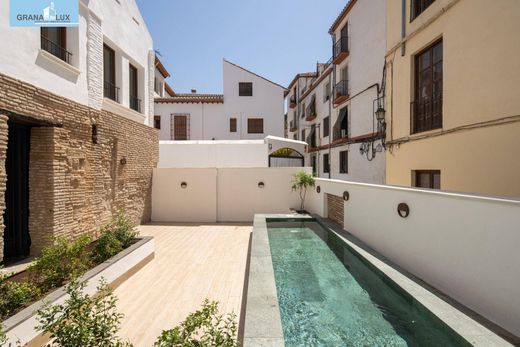 Apartment in Granada, Andalusia