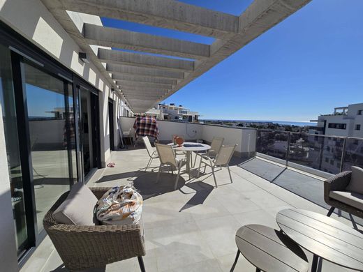 Penthouse w Playas de Orihuela, Provincia de Alicante