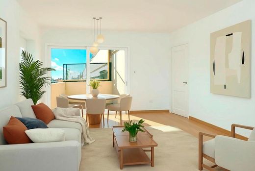 Penthouse in Barcelona, Provinz Barcelona