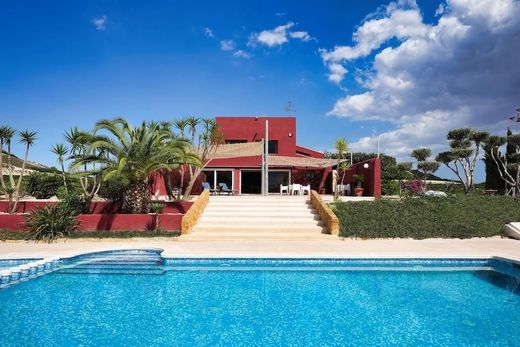 Landhaus / Bauernhof in Orihuela, Alicante